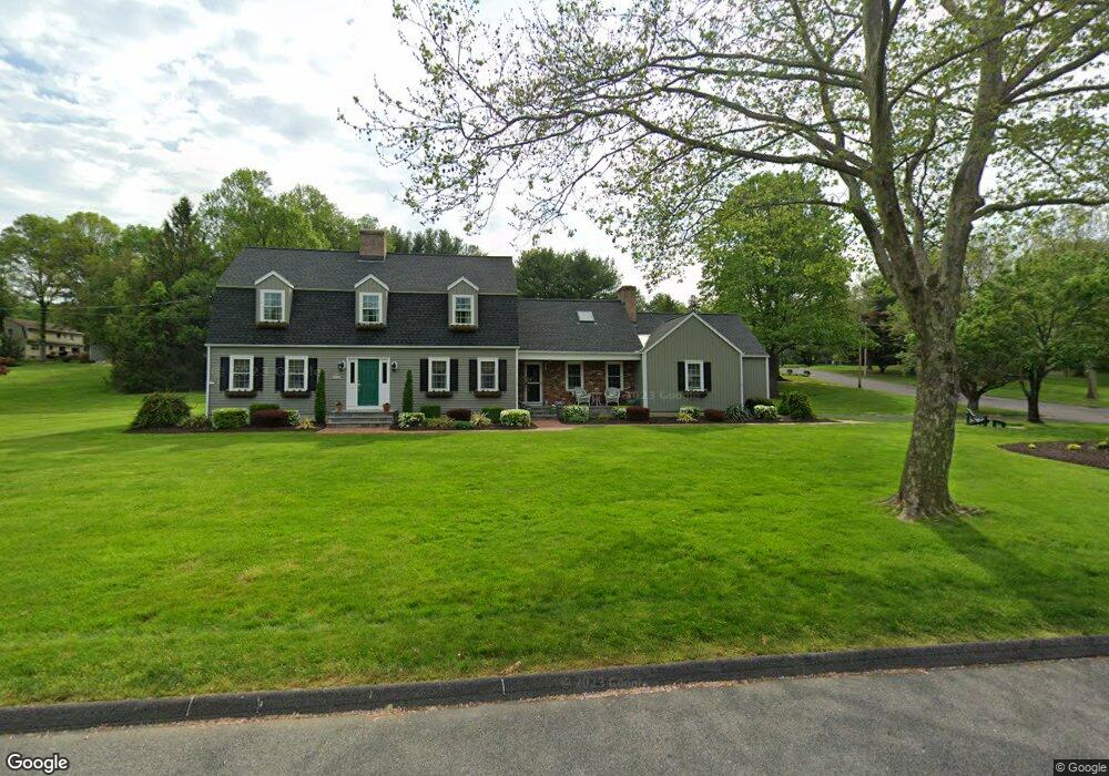 235 Putting Green Rd, Trumbull, CT 06611 - photo 1