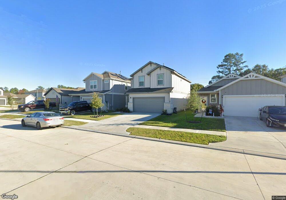 5530 Broad Spruce St, Spring, TX 77373 - photo 1