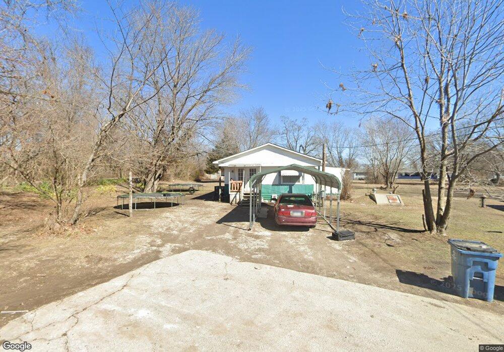 407 Temple St, Carl Junction, MO 64834 - photo 1