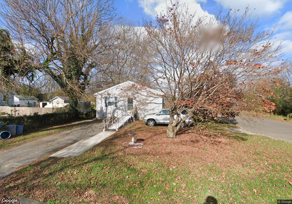 15 E Howard St, Clayton, NJ 08312 - photo 1