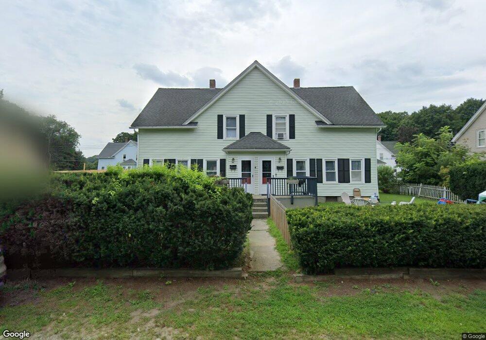 18 3rd St unit 20, Plainfield, CT 06374 - photo 1