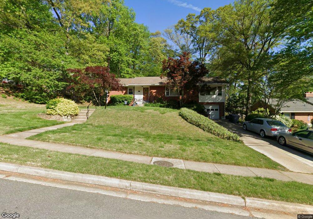 1302 Westgrove Blvd, Alexandria, VA 22307 - photo 1