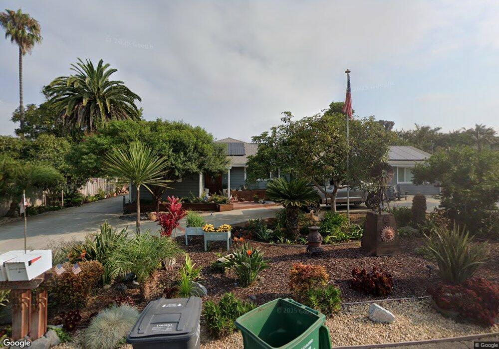 1448 Buena Vista Way, Carlsbad, CA 92008 - photo 1