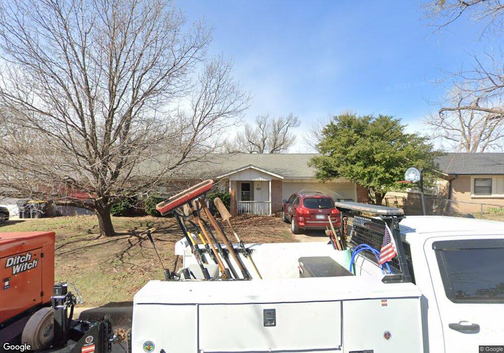 1022 N 2nd St, Jenks, OK 74037 - photo 1