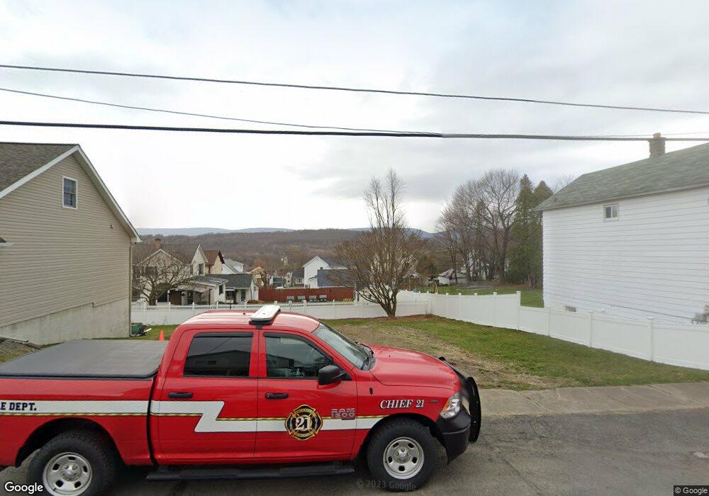 192 Chestnut St, Archbald, PA 18403 - photo 1