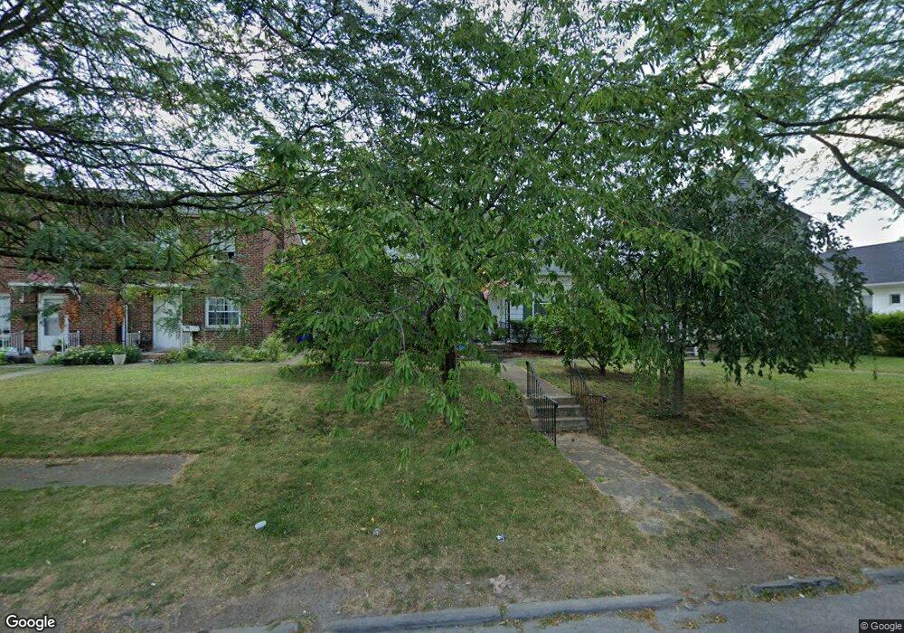 65 Haldy Ave, Columbus, OH 43204 - photo 1