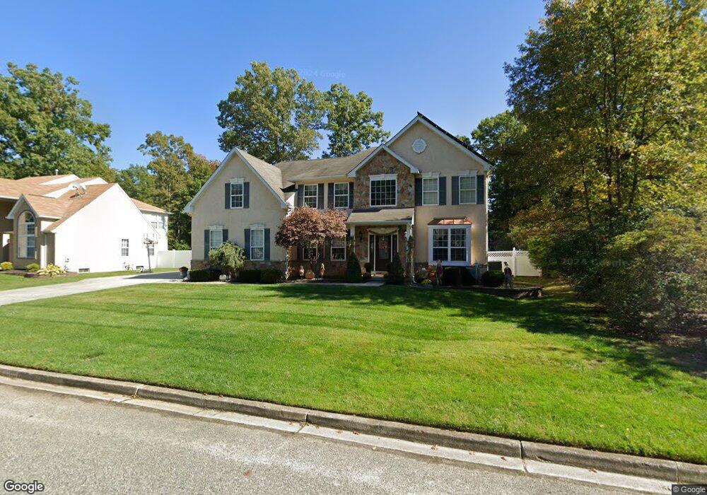 1708 Bluestem Ave, Williamstown, NJ 08094 - photo 1