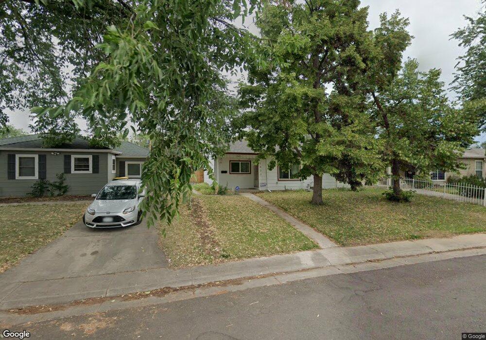 1633 Jamaica St, Aurora, CO 80010 - photo 1