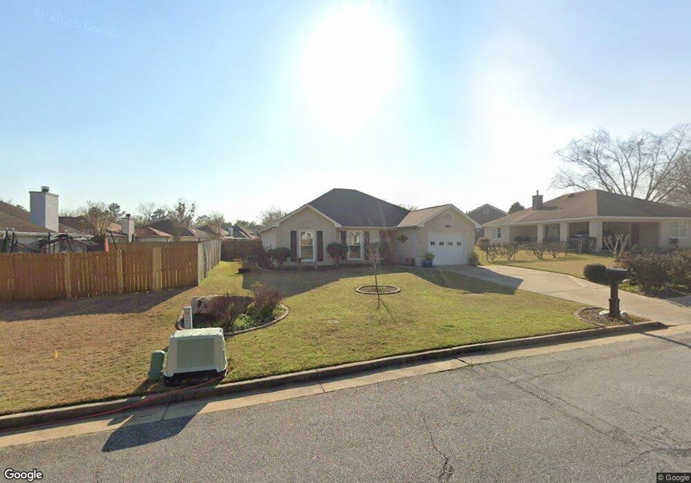 7145 Midland Chase Loop, Columbus, GA 31909 - photo 1