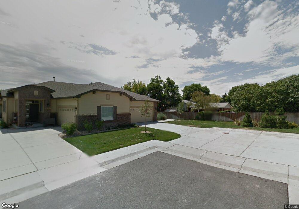 3720 E 128th Place, Thornton, CO 80241 - photo 1