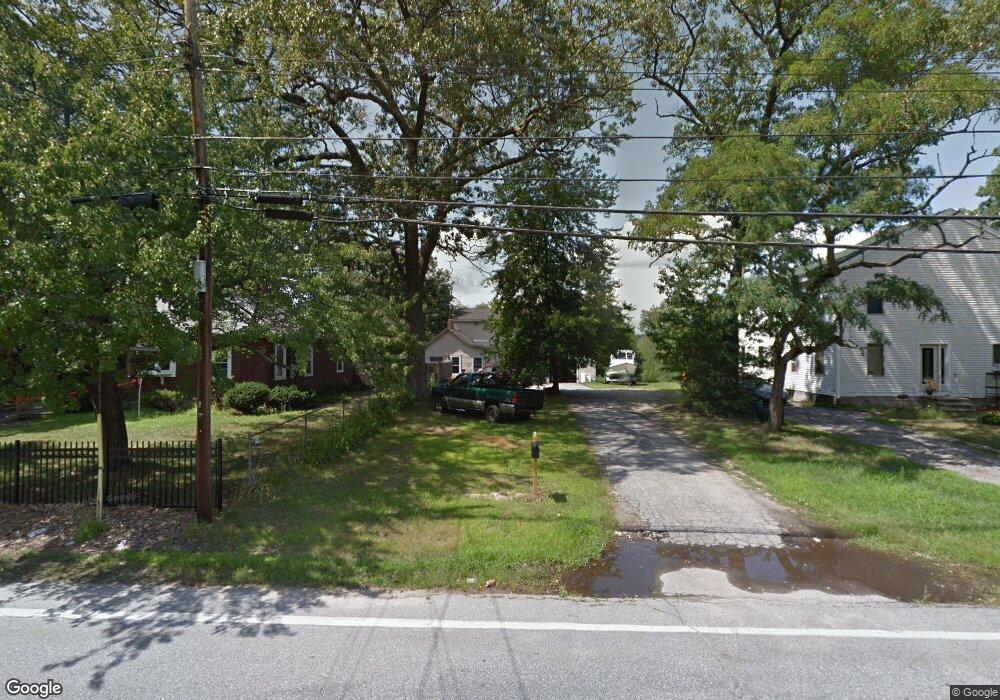 36 Highland St, Hudson, NH 03051 - photo 1