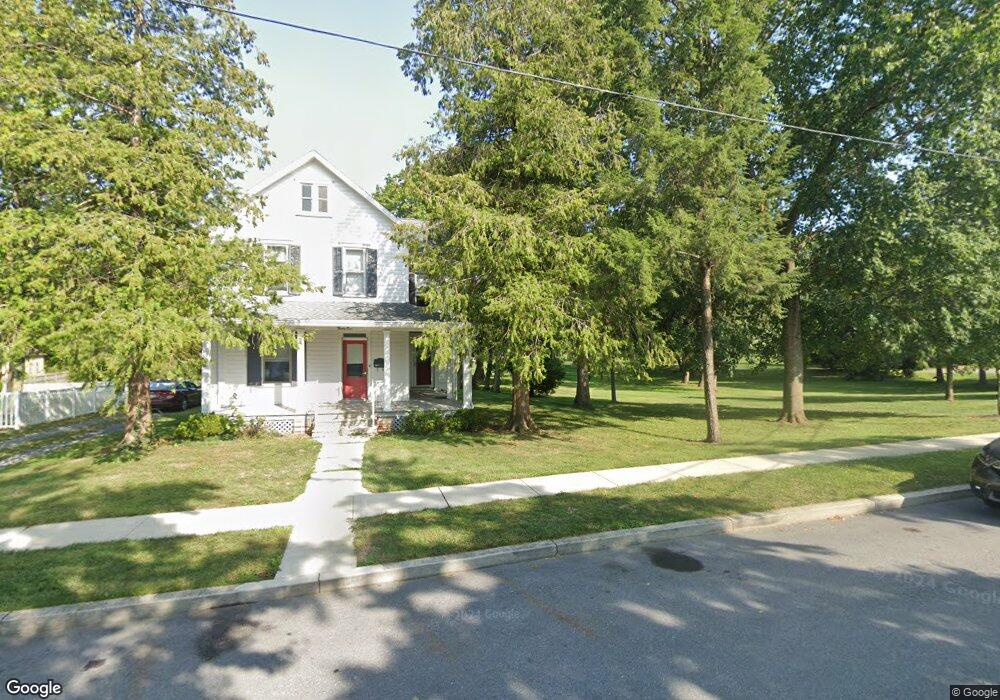 31 Church St, Mercersburg, PA 17236 - photo 1