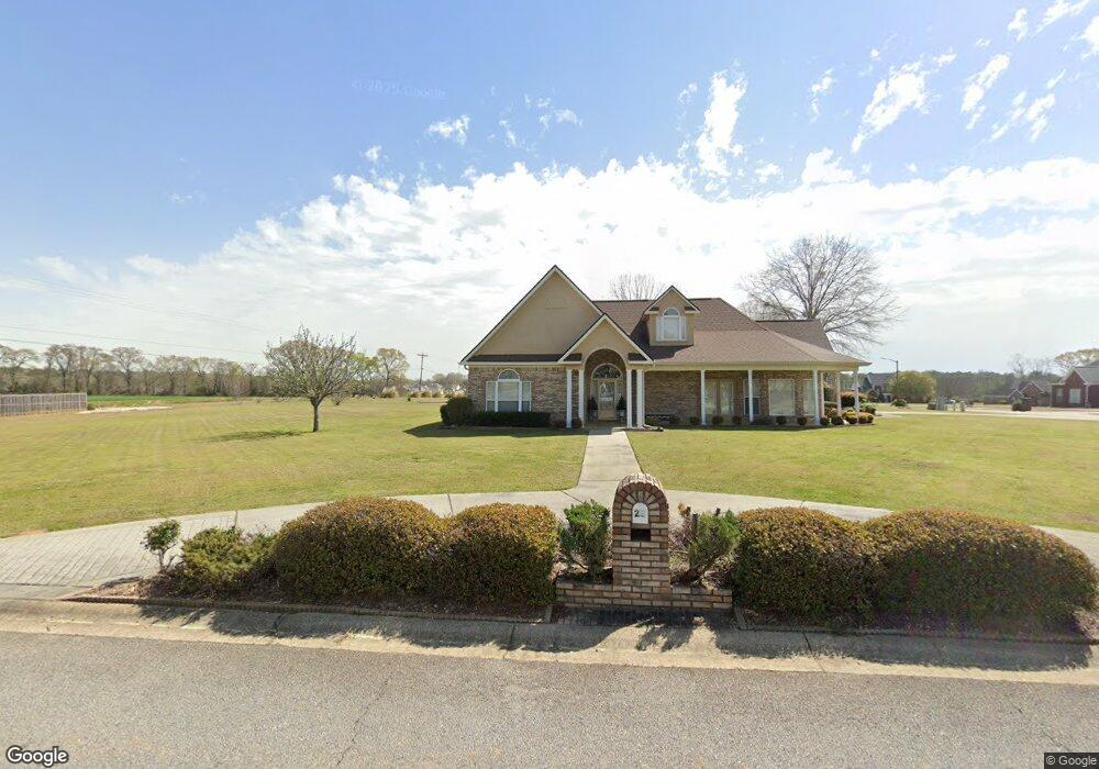 23 Rowland Cir, Byron, GA 31008 - photo 1