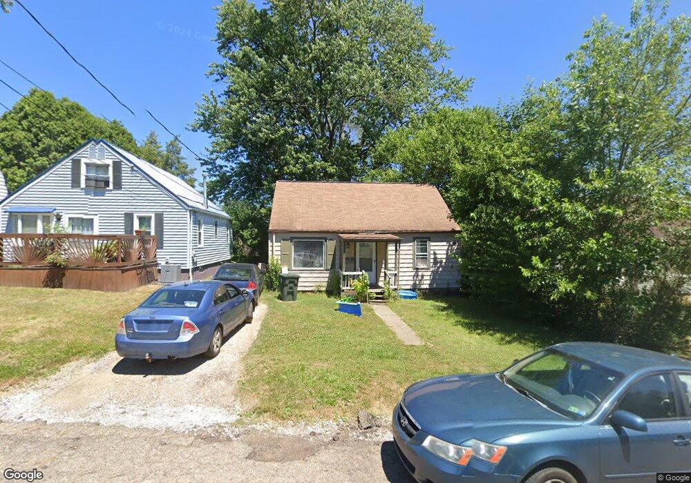 1627 27th St NE, Canton, OH 44714 - photo 1