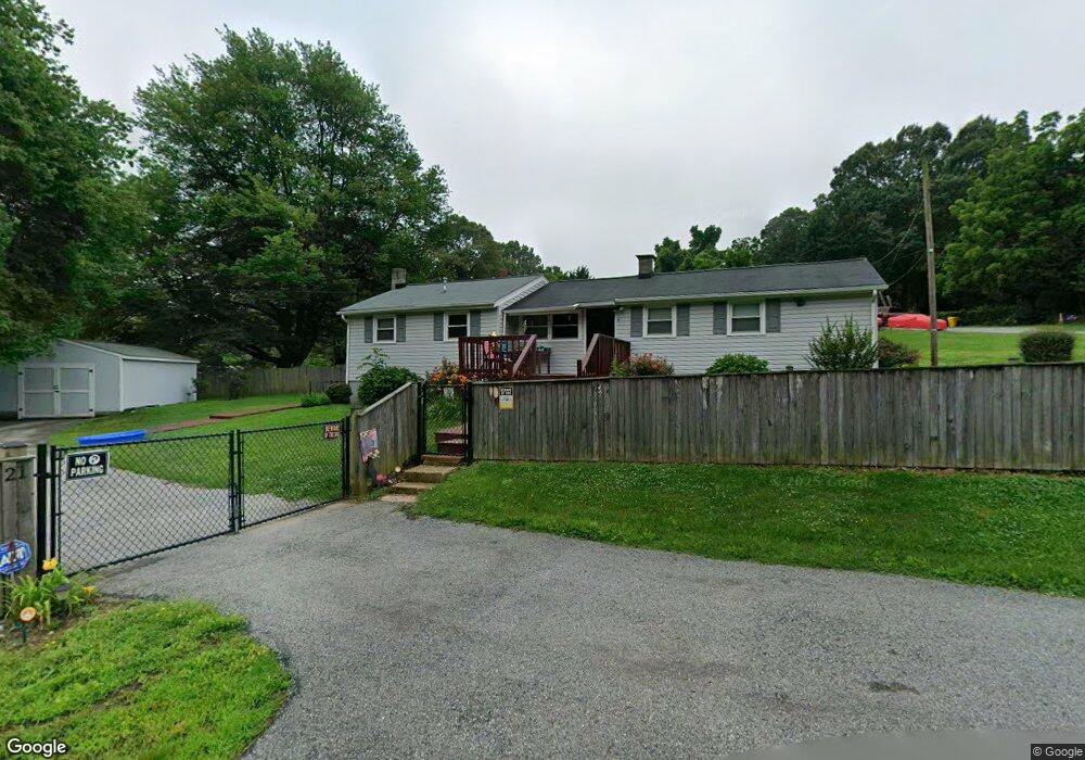 21 Ark Rd, Lothian, MD 20711 - photo 1