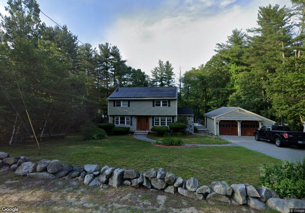 76 Nashua Rd, Pelham, NH 03076 - photo 1