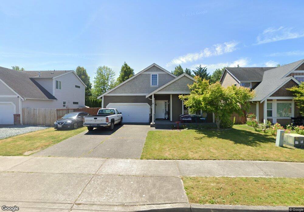 1417 Riddell Ave NE, Orting, WA 98360 - photo 1