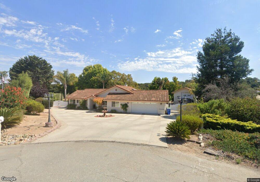 535 Karl Ct, Nipomo, CA 93444 - photo 1