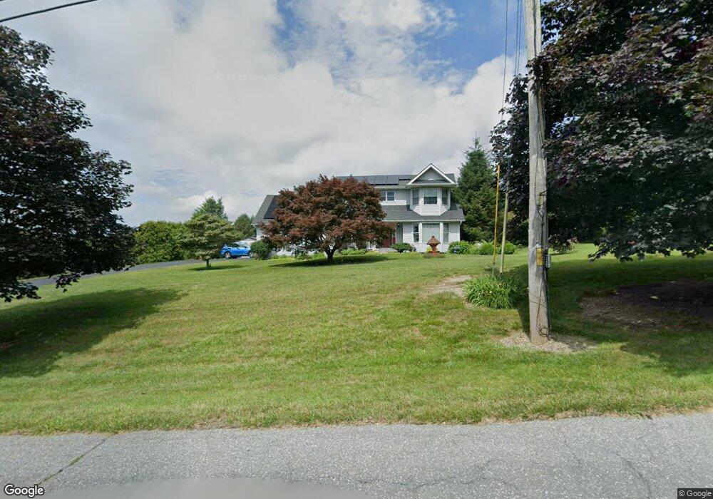 459 Bauer Rd, Bath, PA 18014 - photo 1