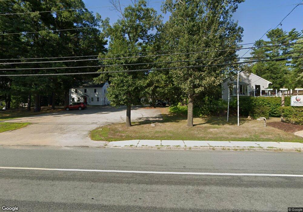 2977 White Mountain Hwy, North Conway, NH 03860 - photo 1