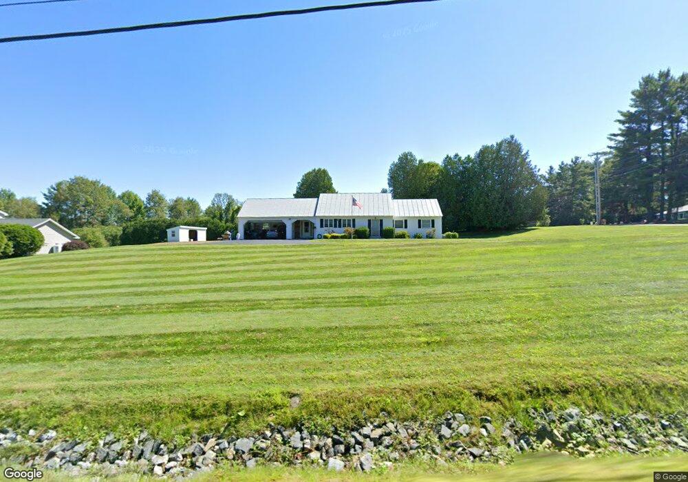 941 Christian St, White River Junction, VT 05001 - photo 1