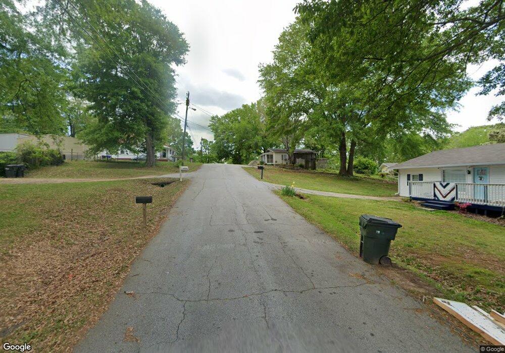 0 Hackett St NE, Covington, GA 30014 - photo 1