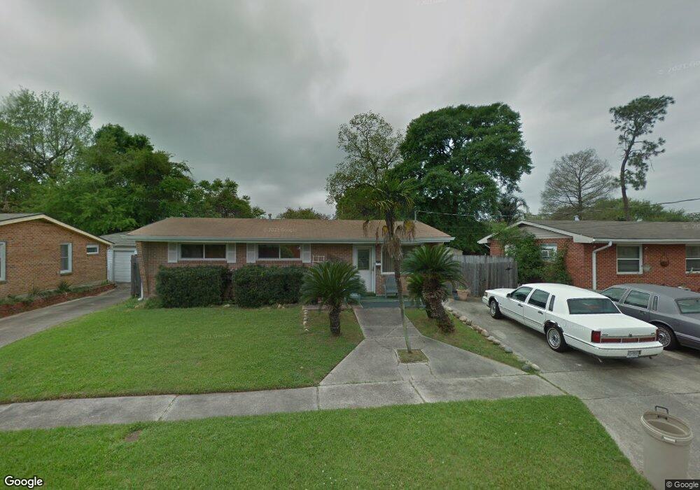 1208 Mercury Ave, Metairie, LA 70003 - photo 1