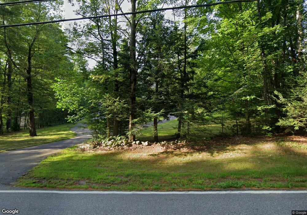 198 Baboosic Lake Rd, Merrimack, NH 03054 - photo 1