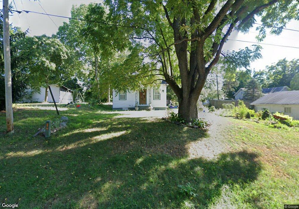 3980 Walnut St, New Troy, MI 49119 - photo 1