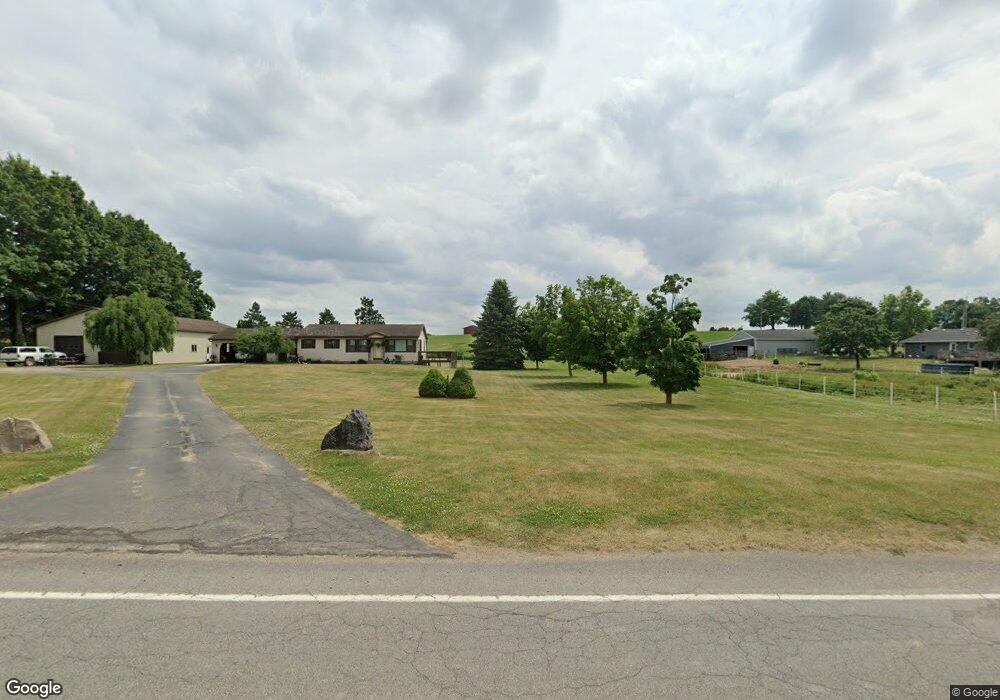 1866 108th St SW, Byron Center, MI 49315 - photo 1