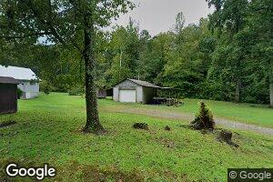 1360 Junaluska Rd, Andrews, NC 28901