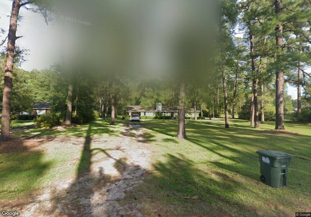 302 Westlake Dr, Quitman, GA 31643 - photo 1