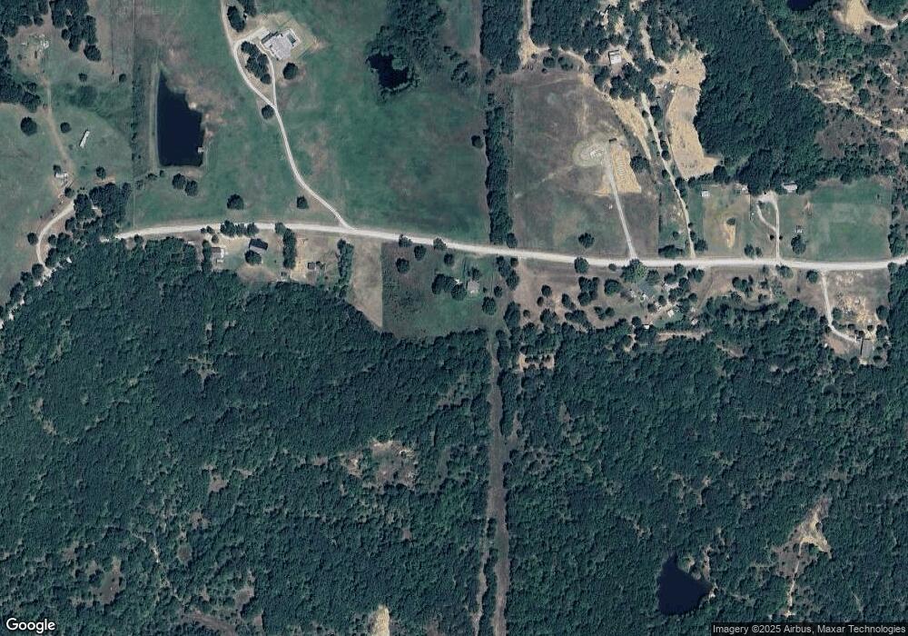 5480 Rizley Rd, Okmulgee, OK 74447 - photo 1