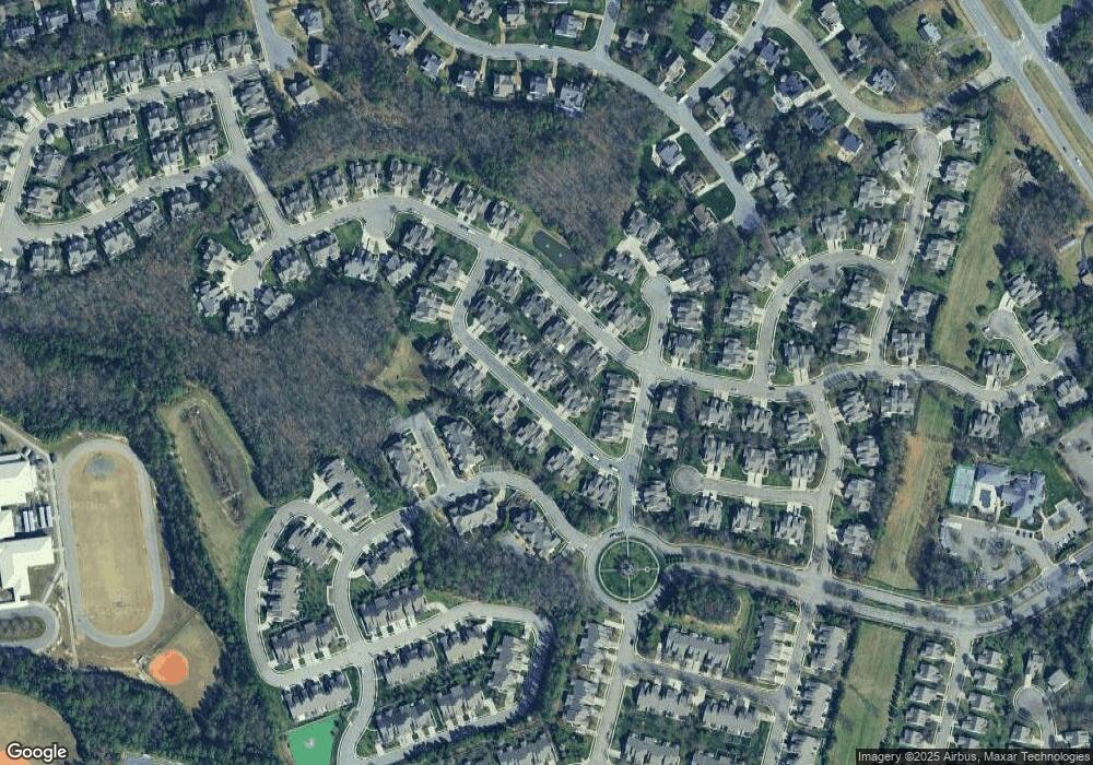 3514 Bayon Way, Glen Allen, VA 23060 - photo 1