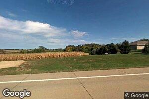 5323 Balltown Rd, Sherrill, IA 52073