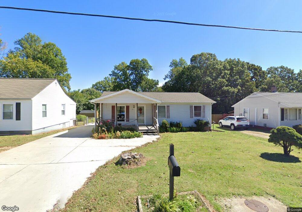 211 Avondale St, High Point, NC 27260 - photo 1