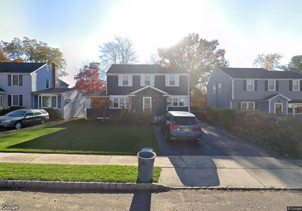 428 Catherine St, Somerville, NJ 08876 - photo 1