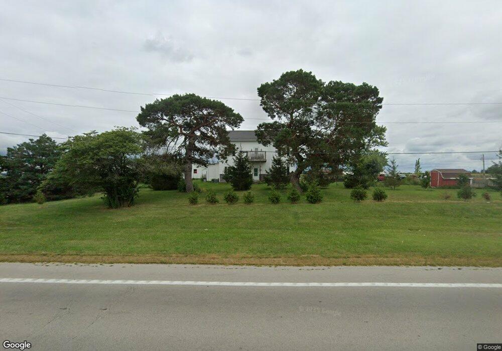 10020 U S 127, Mendon, OH 45862 - photo 1