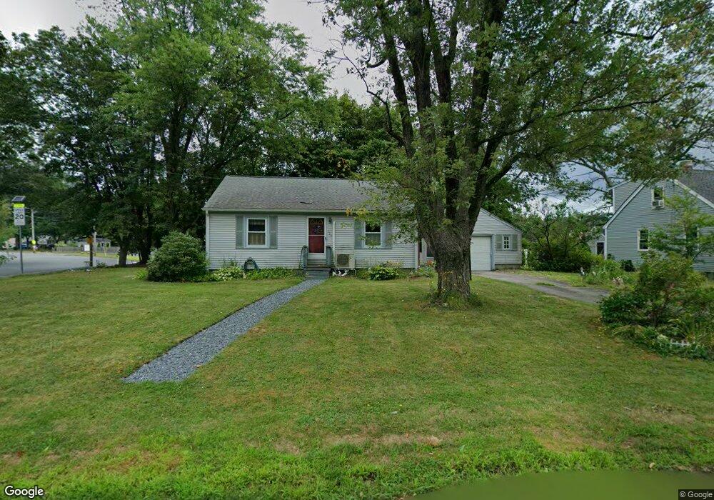 124 Crescent Ave, North Attleboro, MA 02760 - photo 1