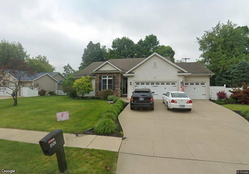 2120 Oak Leaf Trail, Portage, MI 49024 - photo 1
