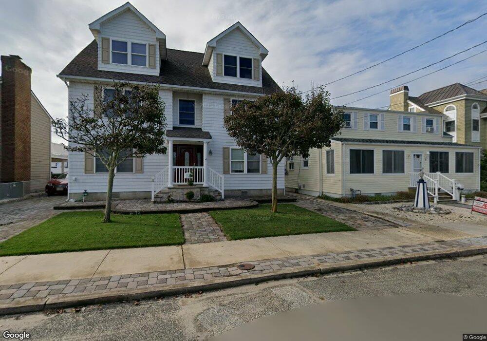 31 C St, Seaside Park, NJ 08752 - photo 1