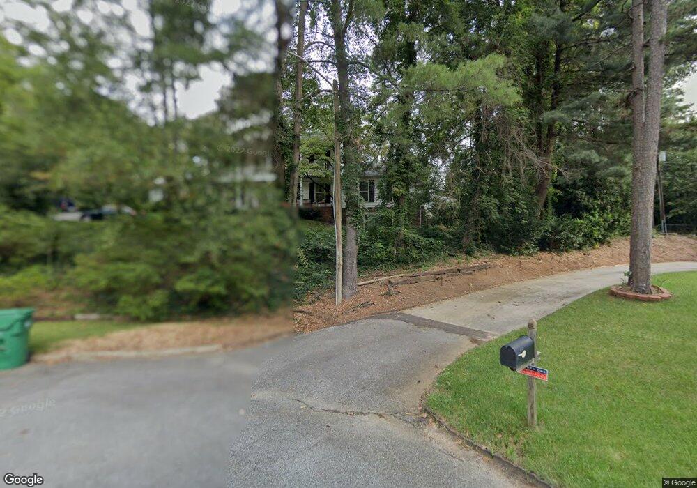 213 Cape Charles Dr, Greenville, SC 29615 - photo 1