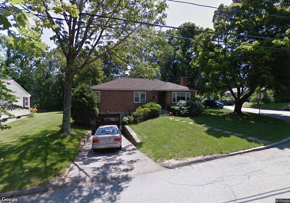 43 Paradox Dr, Worcester, MA 01602 - photo 1