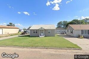 309 W Ash St, Walsh, CO 81090