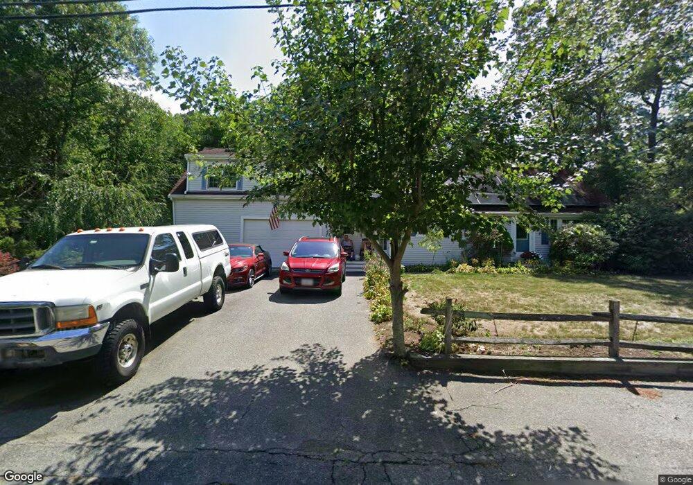 1 Quaker Rd, Carver, MA 02330 - photo 1