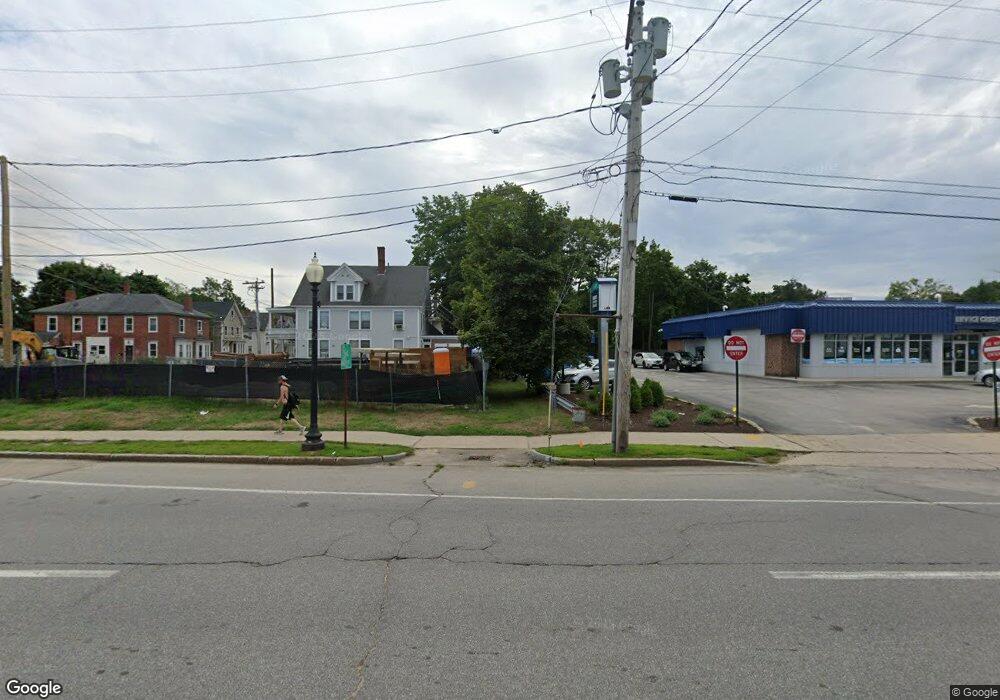 85 S Main St, Rochester, NH 03867 - photo 1