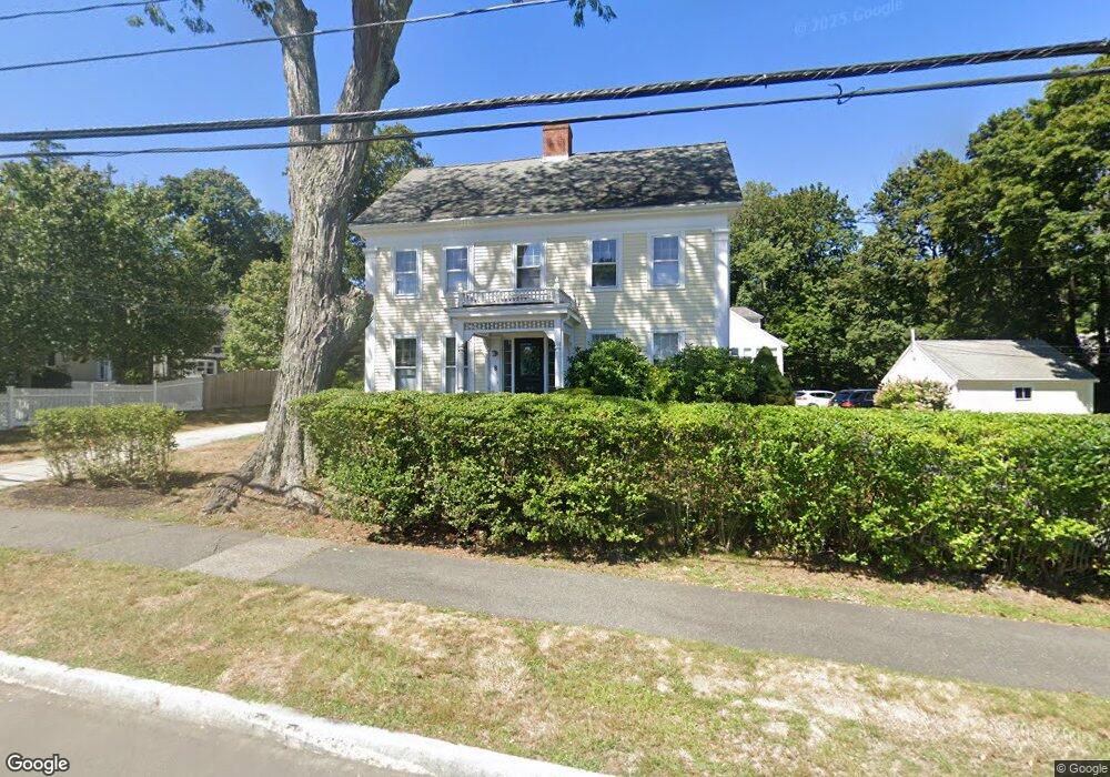 8 East St unit 3R, Hingham, MA 02043 - photo 1