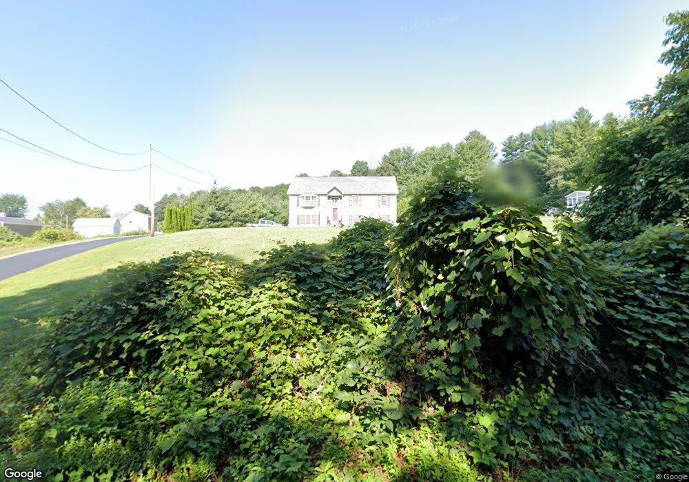 142 Leland Hill Rd, Sutton, MA 01590 - photo 1