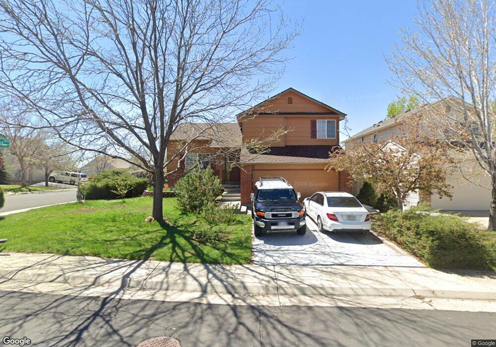 22894 E Progress Ave, Aurora, CO 80015 - photo 1