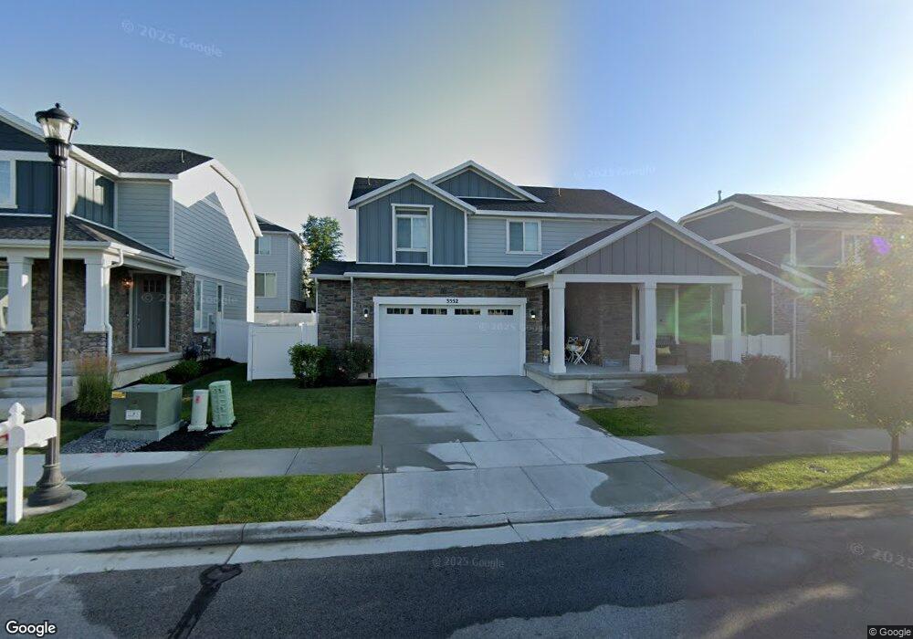 3552 W Alta Loma Ln unit 119, South Jordan, UT 84095 - photo 1